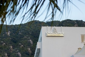 Casa Blanca Hotel