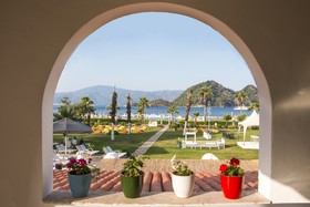 Casa Blanca Hotel