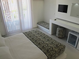 Casa Blanca Hotel