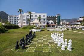 Casa Blanca Hotel