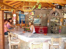 Celik Apart Hotel