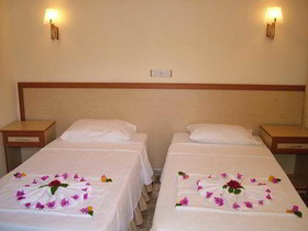 Celik Apart Hotel