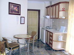 Celik Apart Hotel