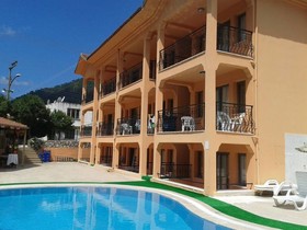 Club Sun Village