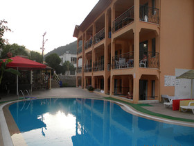 Club Sun Village