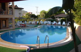 Club Sun Village