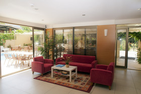 Ecem Apart Hotel