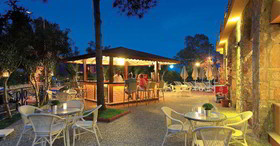 Fortuna Beach