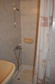 Hotel 47 Icmeler