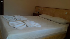 Hotel 47 Icmeler