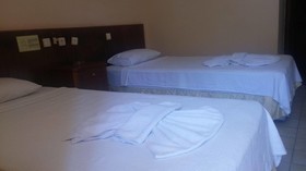Hotel 47 Icmeler