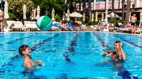 Hotel Aqua