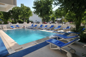 Hotel Villamar
