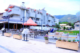 Ida Hotel Icmeler