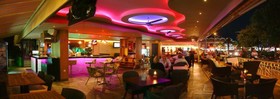 Ida Hotel Icmeler