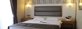 Ida Hotel Icmeler