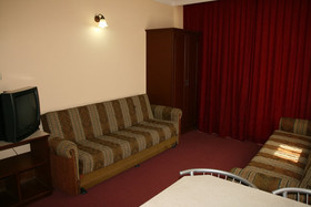 Imperial Apartments