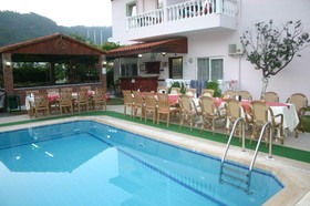Imperial Apartments