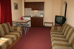 Imperial Apartments