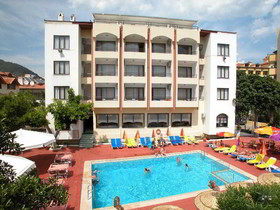 Juniper Hotel & Siesta Hotel