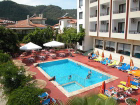 Juniper Hotel & Siesta Hotel