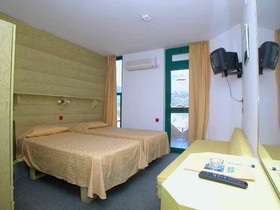 Juniper Hotel & Siesta Hotel