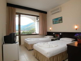 Juniper Hotel & Siesta Hotel