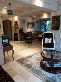 Konak Petunya Boutique Hotel