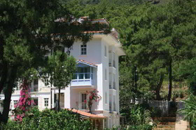 Konak Petunya Boutique Hotel