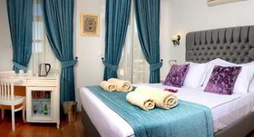 Konak Petunya Boutique Hotel
