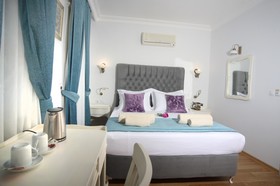 Konak Petunya Boutique Hotel