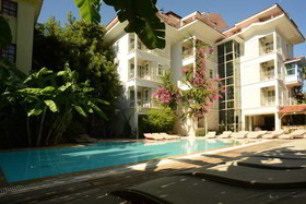 Konak Petunya Boutique Hotel