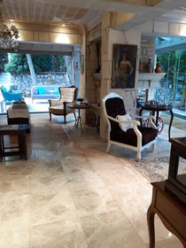 Konak Petunya Boutique Hotel