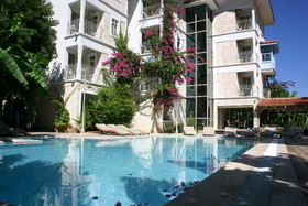 Konak Petunya Boutique Hotel