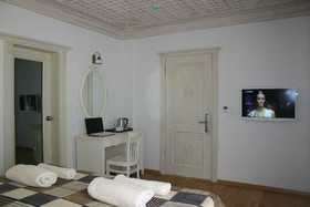 Konak Petunya Boutique Hotel