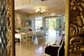 Konak Petunya Boutique Hotel