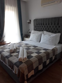 Konak Petunya Boutique Hotel