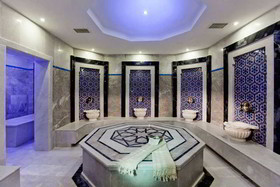 Quadas Hotel