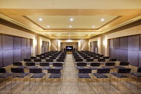 Quadas Hotel