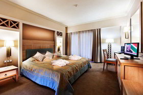 Quadas Hotel