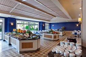 Quadas Hotel