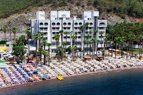 Quadas Hotel