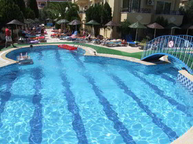 Sahin Palace
