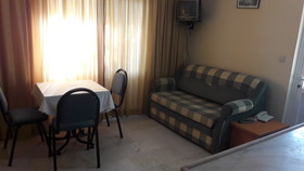 Senem Apartments
