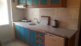 Senem Apartments