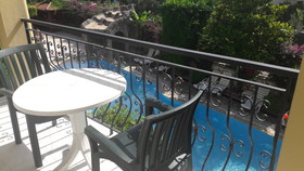 Senem Apartments