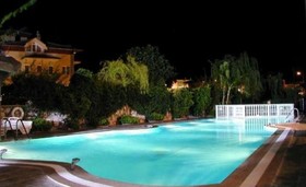 Senem Apartments