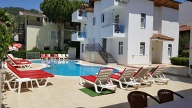 Tolan Apartments
