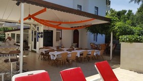 Tolan Apartments