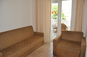Truva Apart